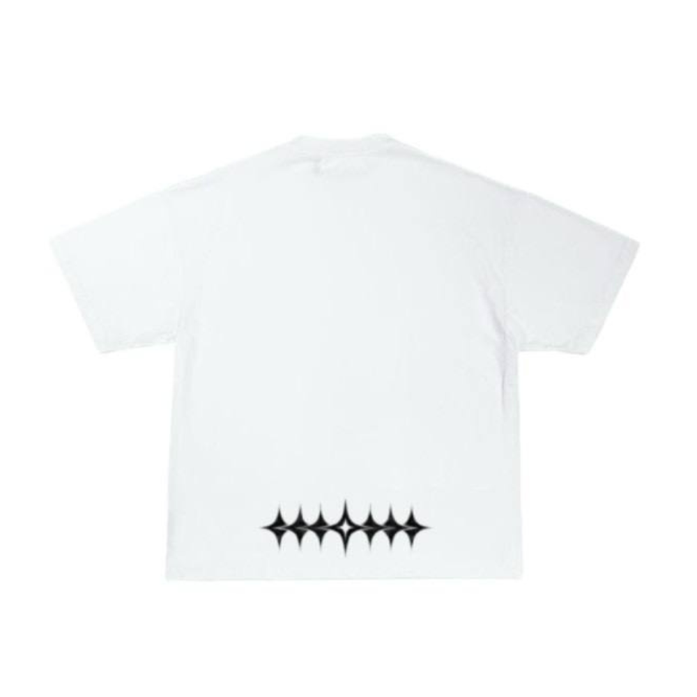 AD102 Sharp Shine Tee