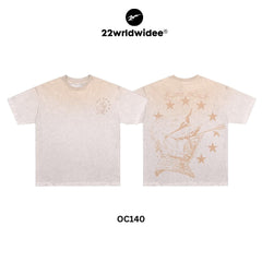 Zero Luck Boxy Tee
