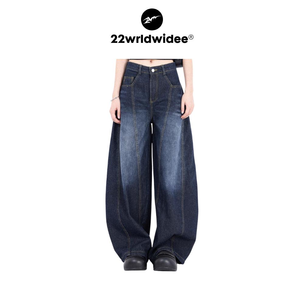 Balloon Jeans v2