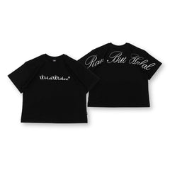 RAW BUT HALAL TEE