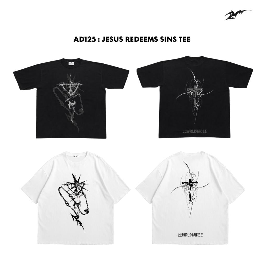 The Sinner Boxy Collection