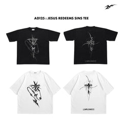 The Sinner Boxy Collection