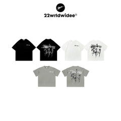 Vintage Rider T-Shirt