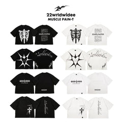 Muscle Pain-T Collection