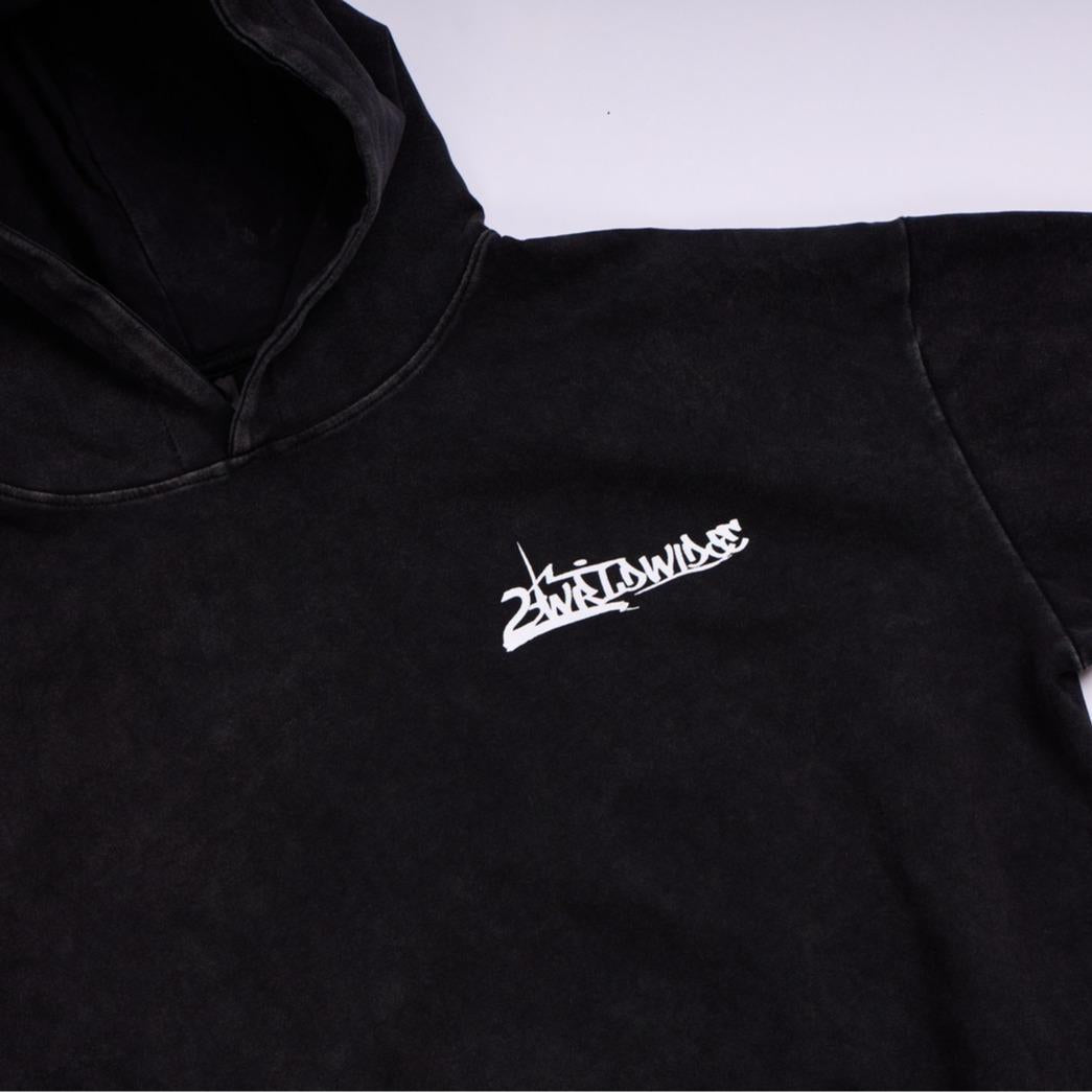 22 Signature Hoodie
