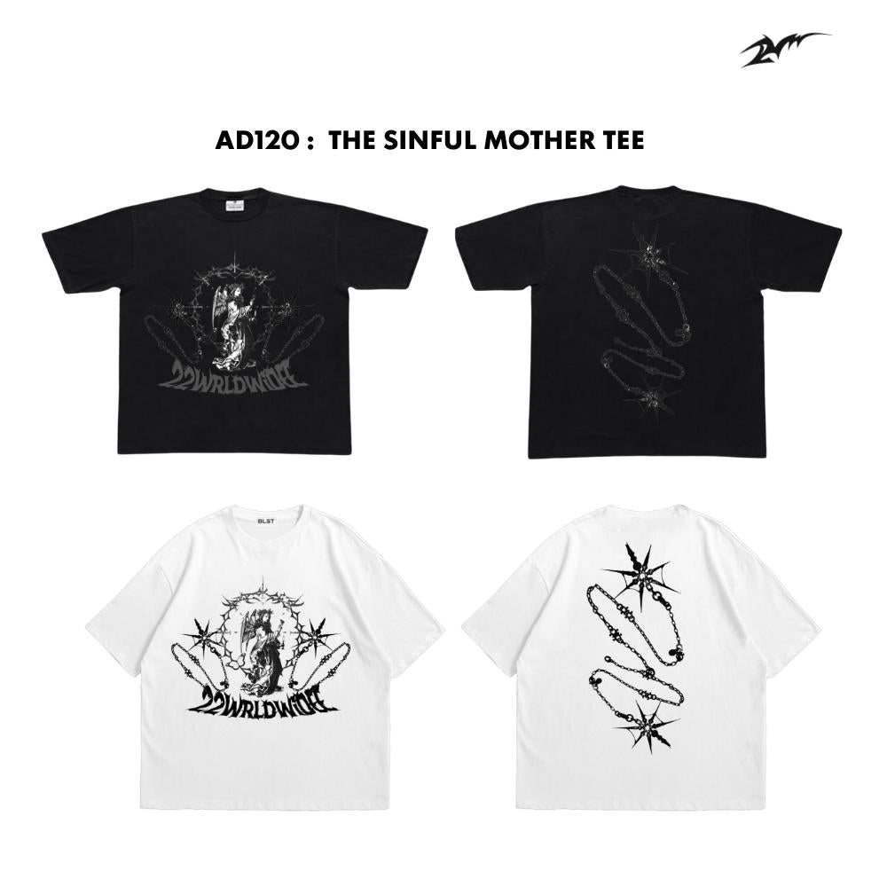 The Sinner Boxy Collection