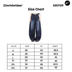 Balloon Jeans v2