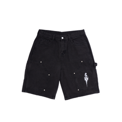 OC038 22 Warrior Shorts