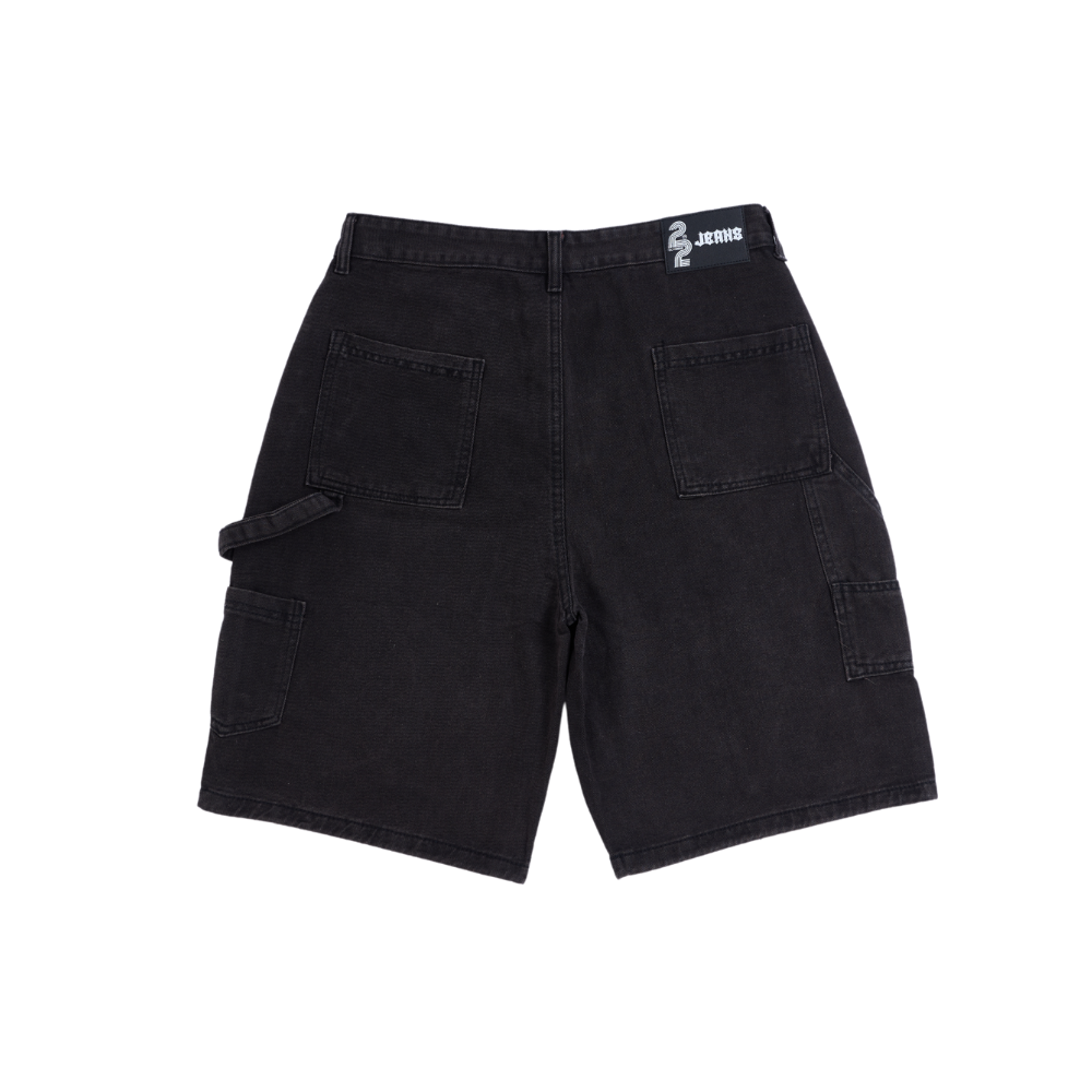OC038 22 Warrior Shorts