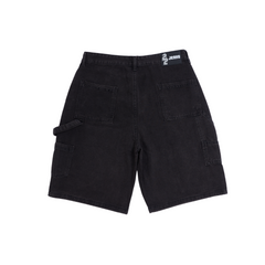 OC038 22 Warrior Shorts