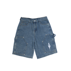 OC038 22 Warrior Shorts