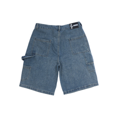 OC038 22 Warrior Shorts