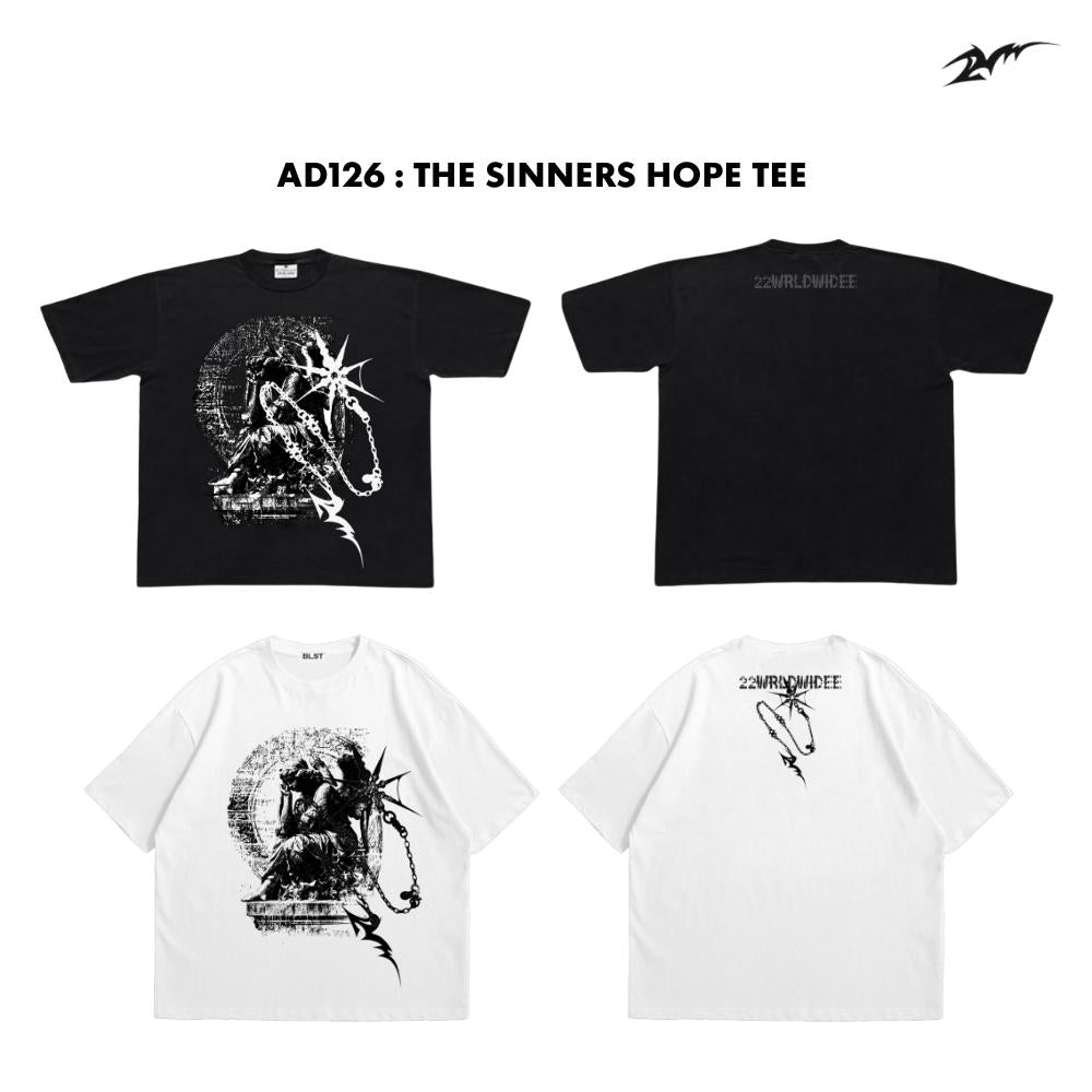 The Sinner Boxy Collection
