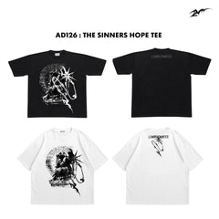The Sinner Boxy Collection