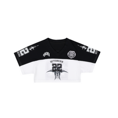 OC044 22 White Devil Crop