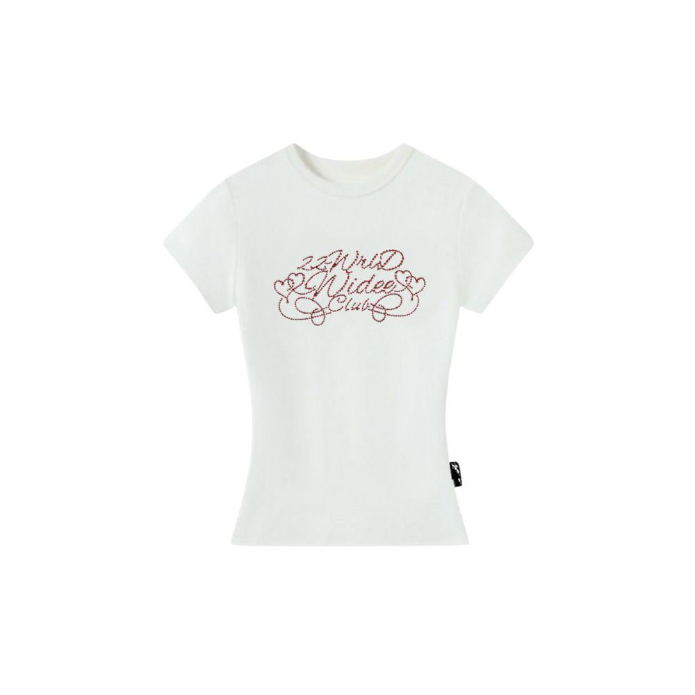Sweetheart Club baby tee