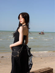 Pirate Crew Halper top
