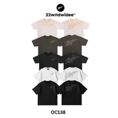 Freaking Mode Boxy Tee