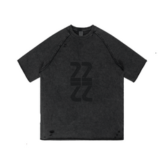 OC049 22 Reverse Basic Tee