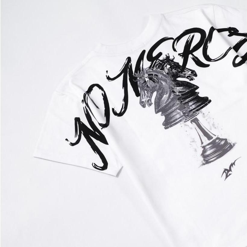 Knight Boxy Tee