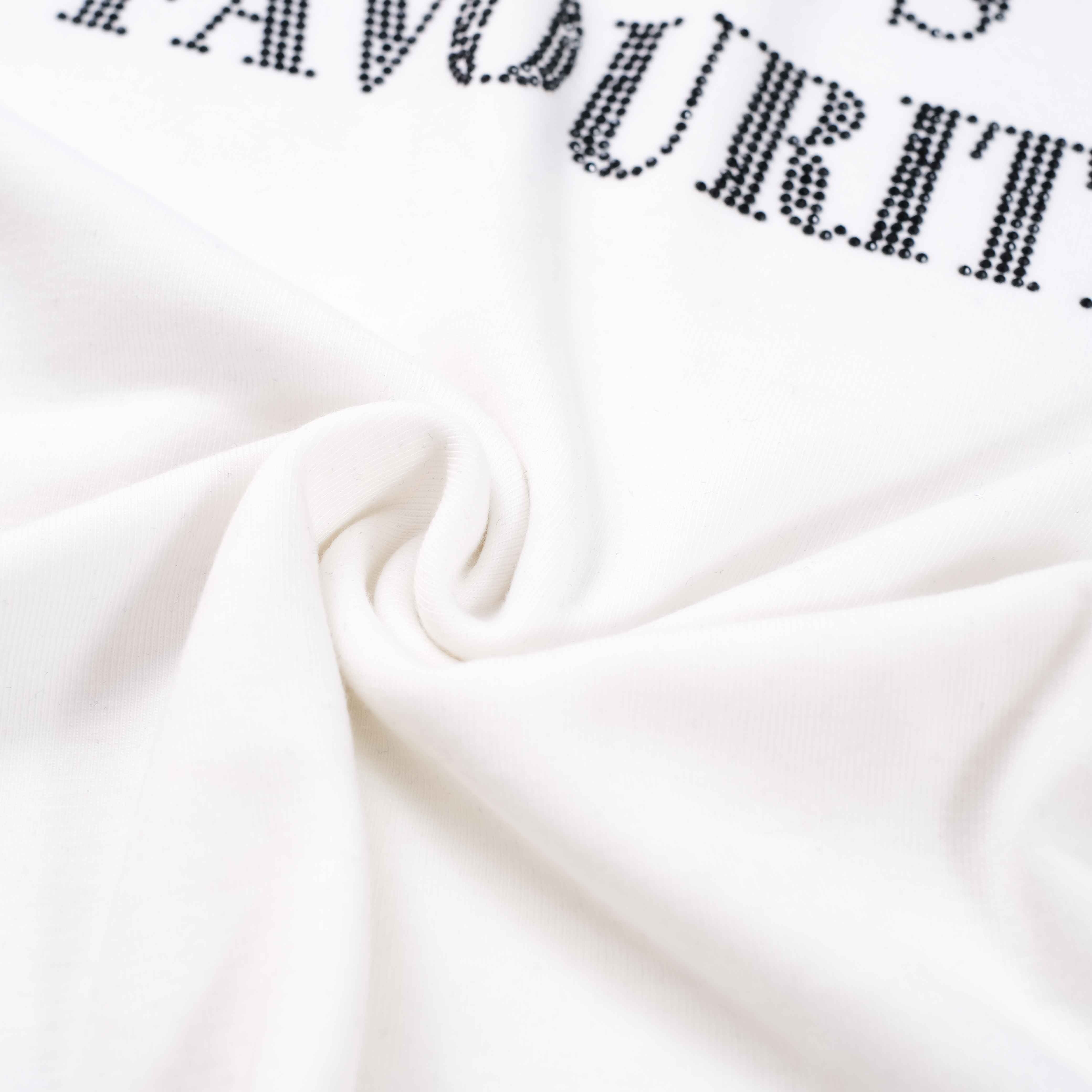 GOD’S FAVORITE BABY TEE