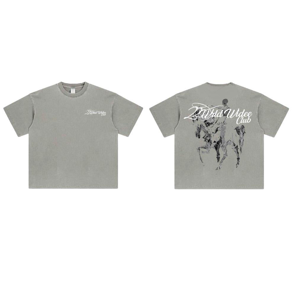 Vintage Rider T-Shirt