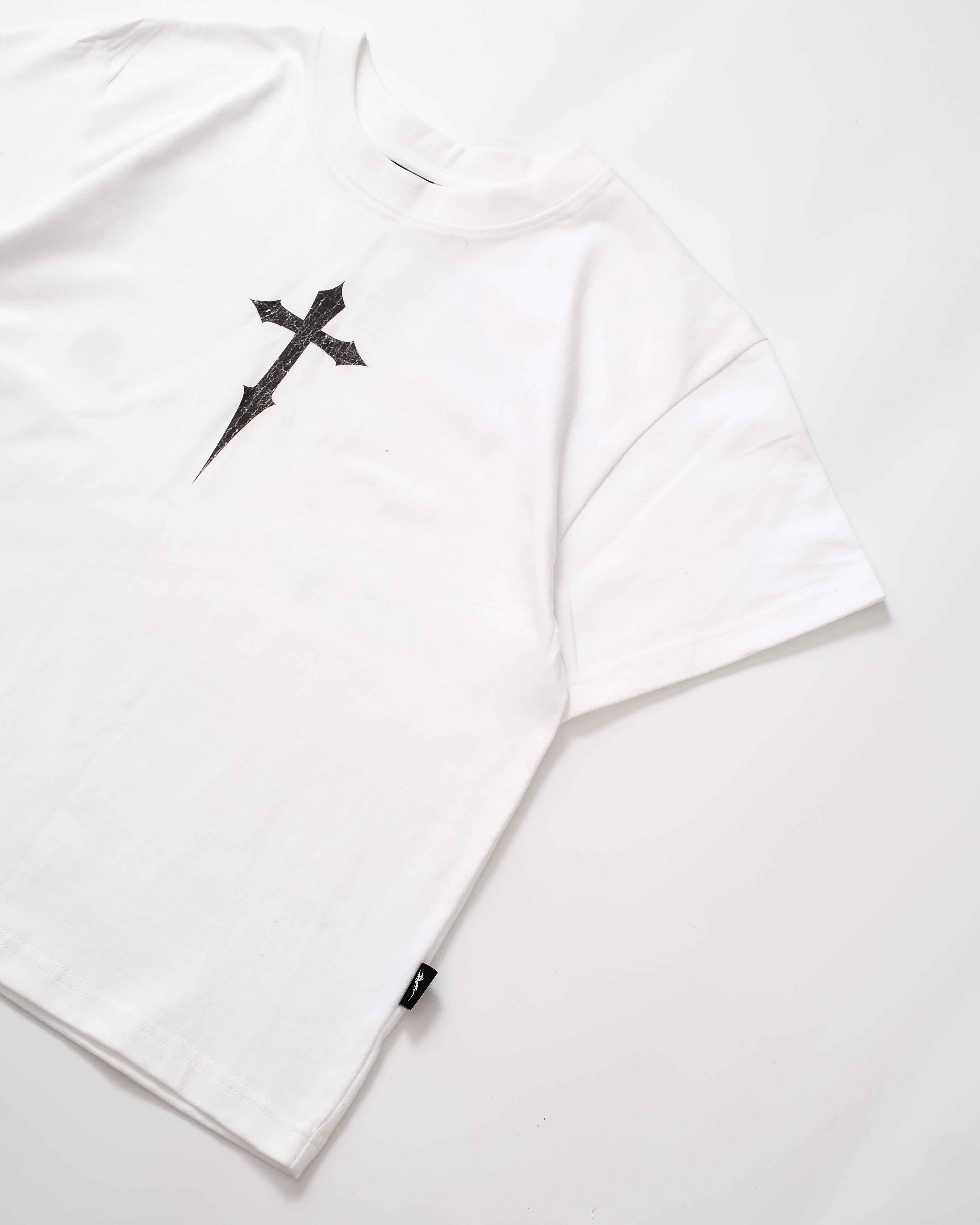 Need Reset Tee Reborn collection