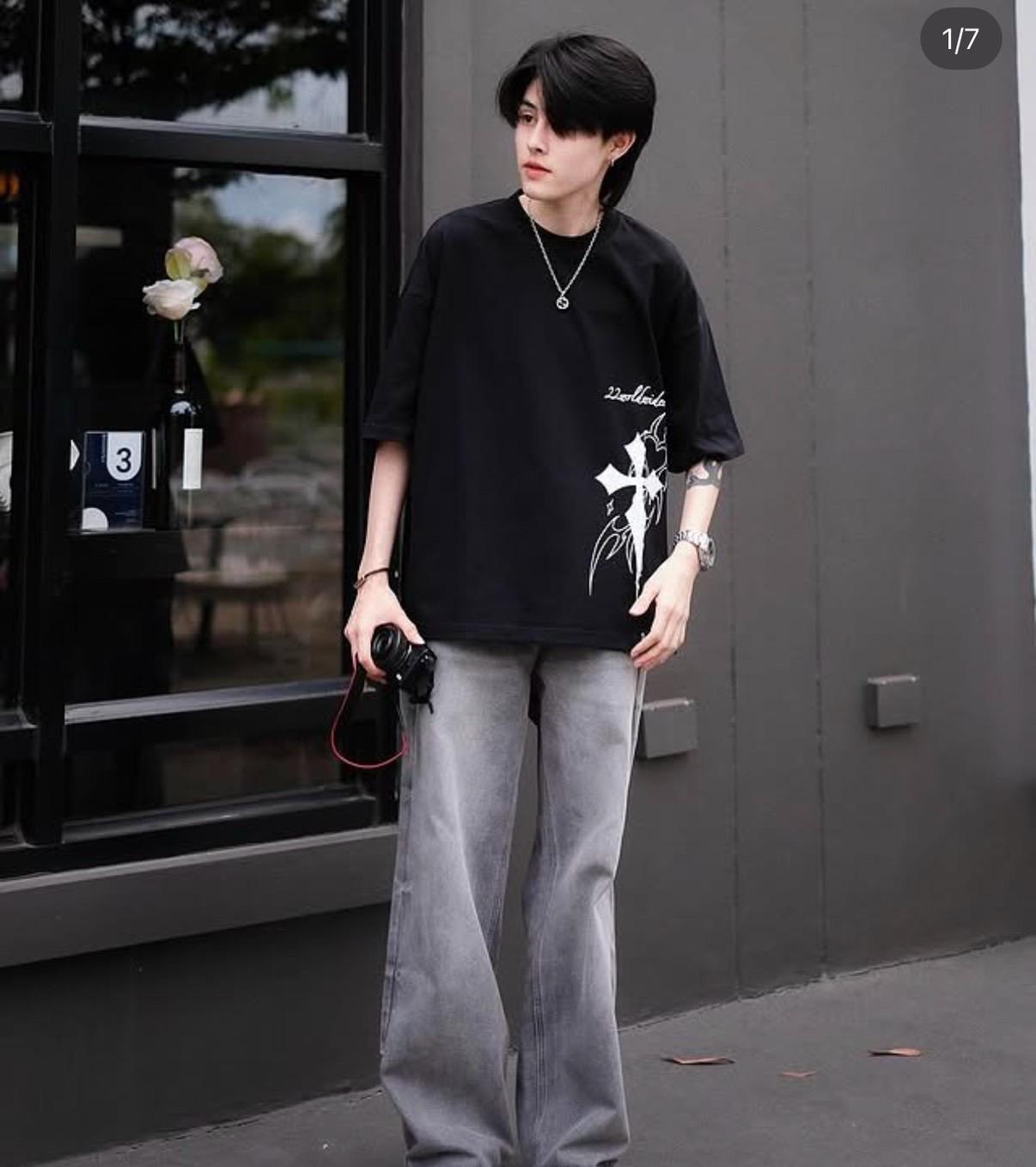 Muscle Pain-T Collection