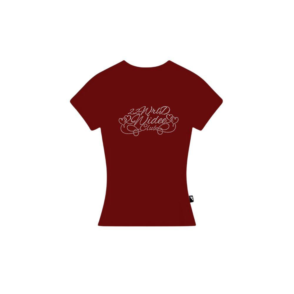Sweetheart Club baby tee