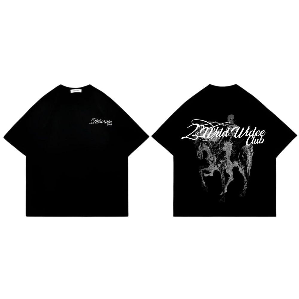 Vintage Rider T-Shirt