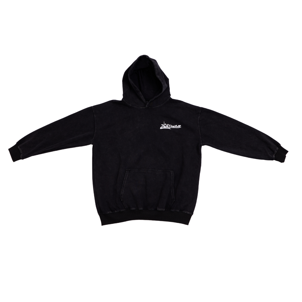 OC088 22wrldwidee the 1st Hoodie