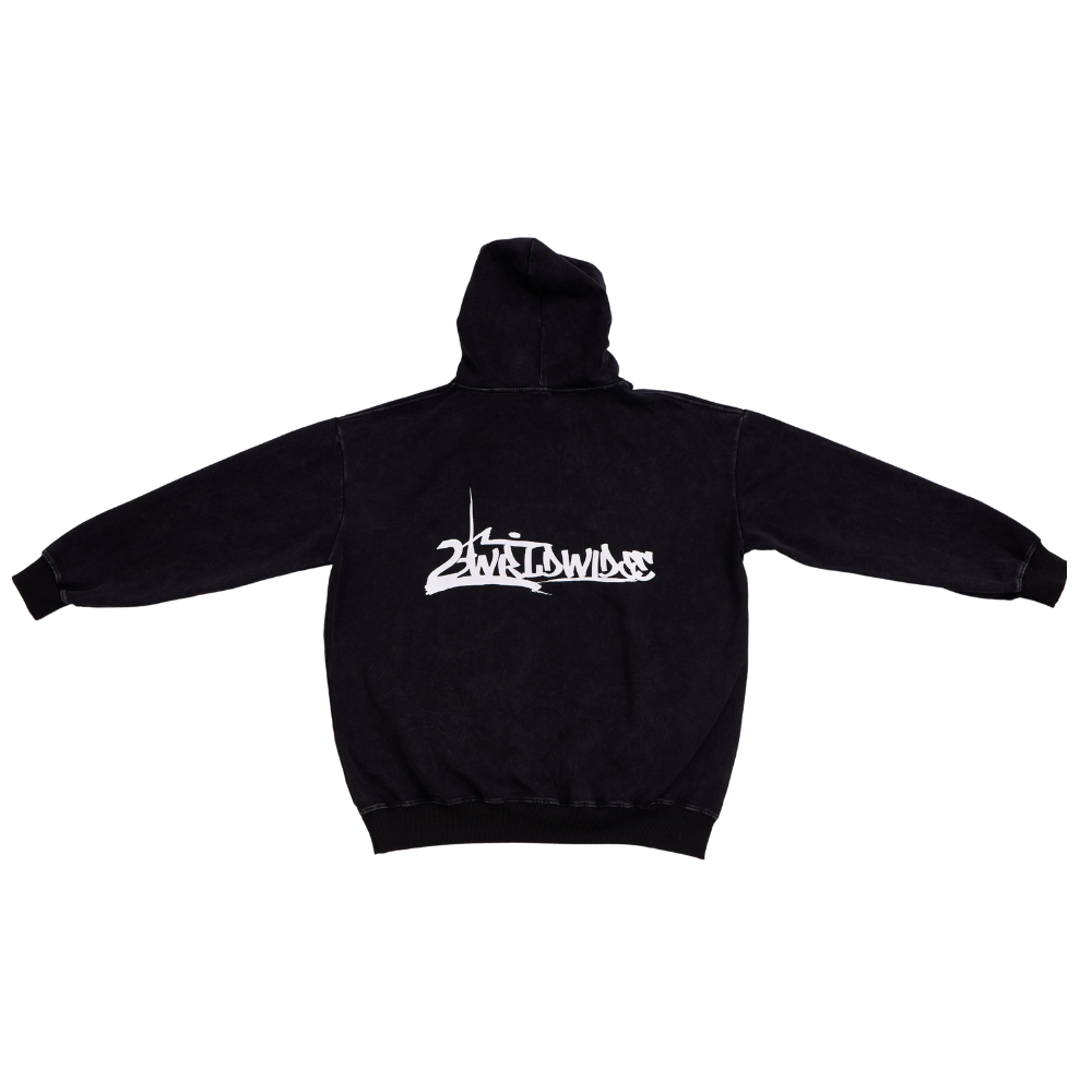 OC088 22wrldwidee the 1st Hoodie