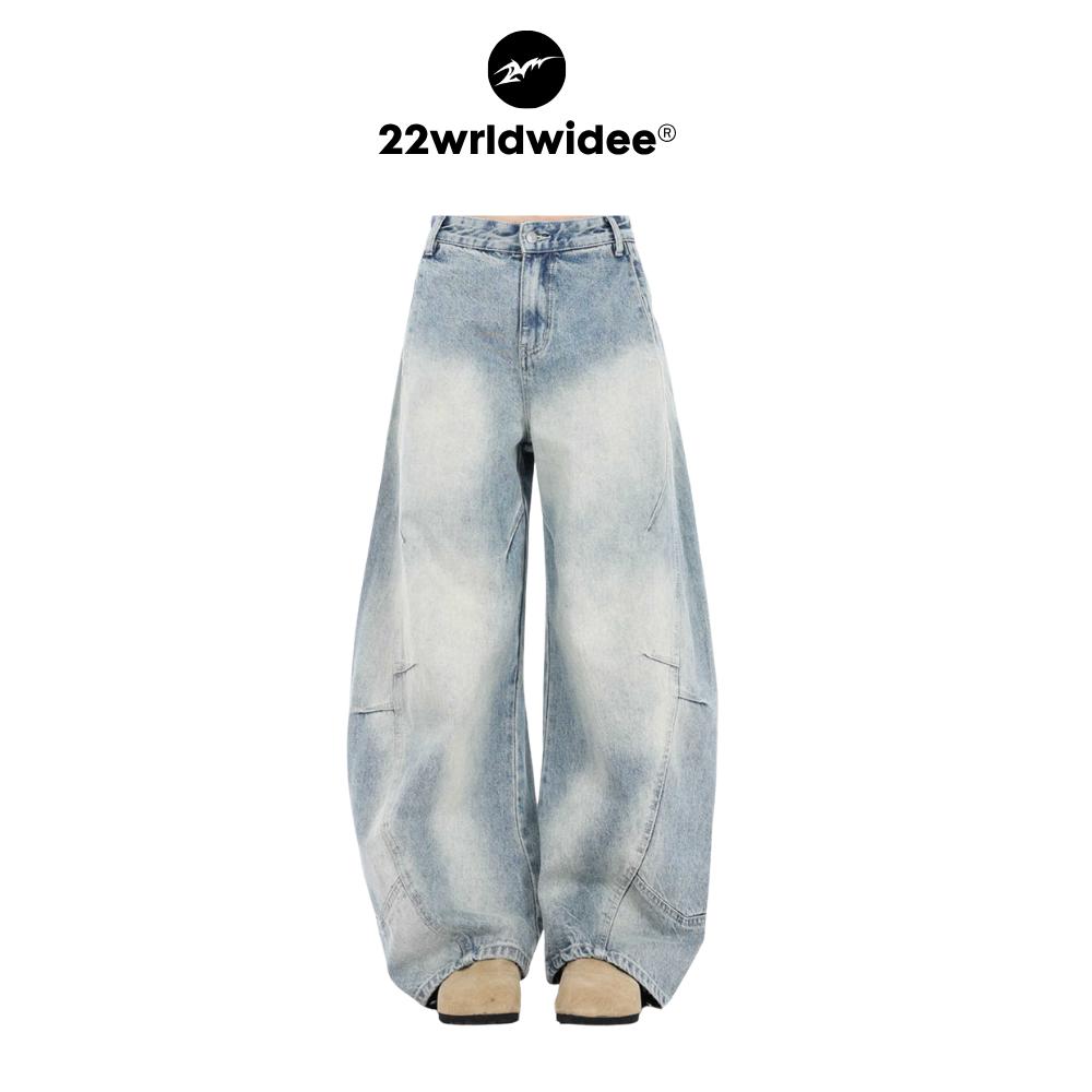 Balloon Jeans v2