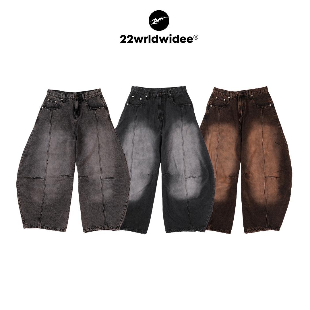 Raider Super Ballon Jean