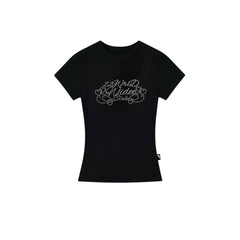 Sweetheart Club baby tee