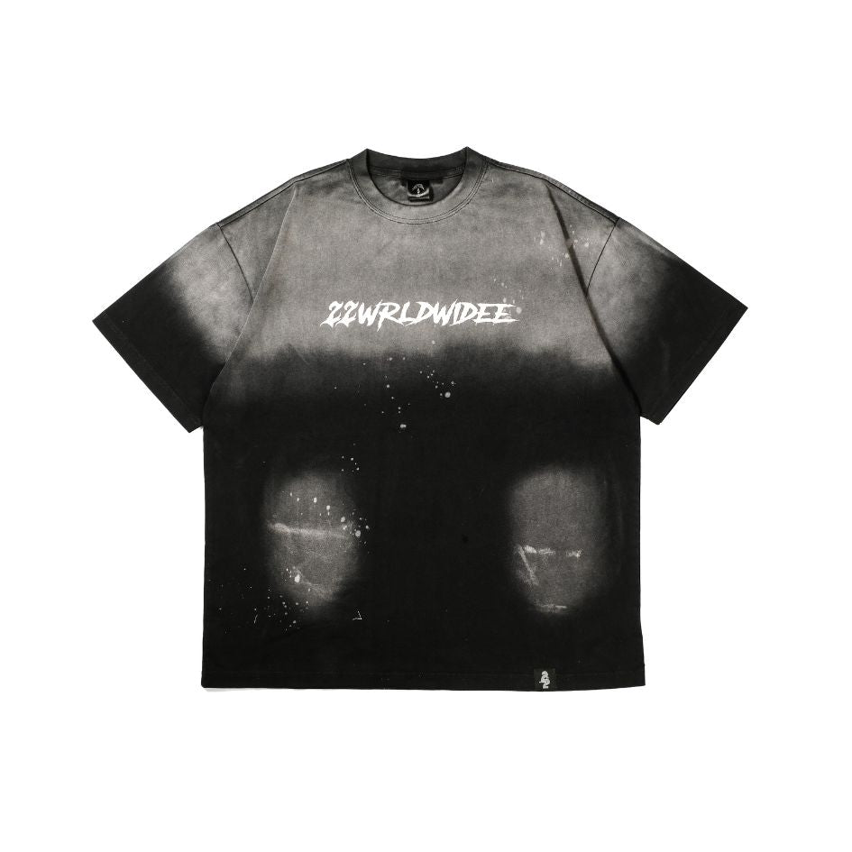 OC093 ''Dark Basic T-Shirt''