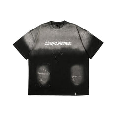 OC093 ''Dark Basic T-Shirt''