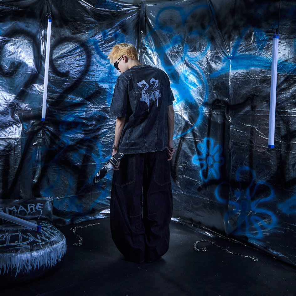 OC094 ''NightmareNook Tee''