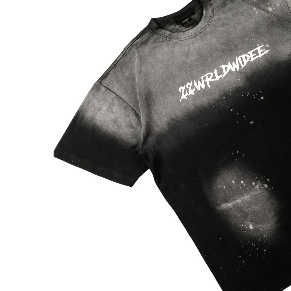 OC093 ''Dark Basic T-Shirt''