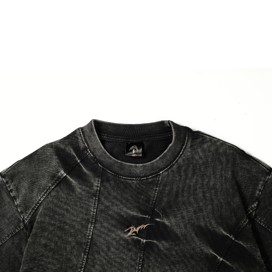 OC094 ''NightmareNook Tee''