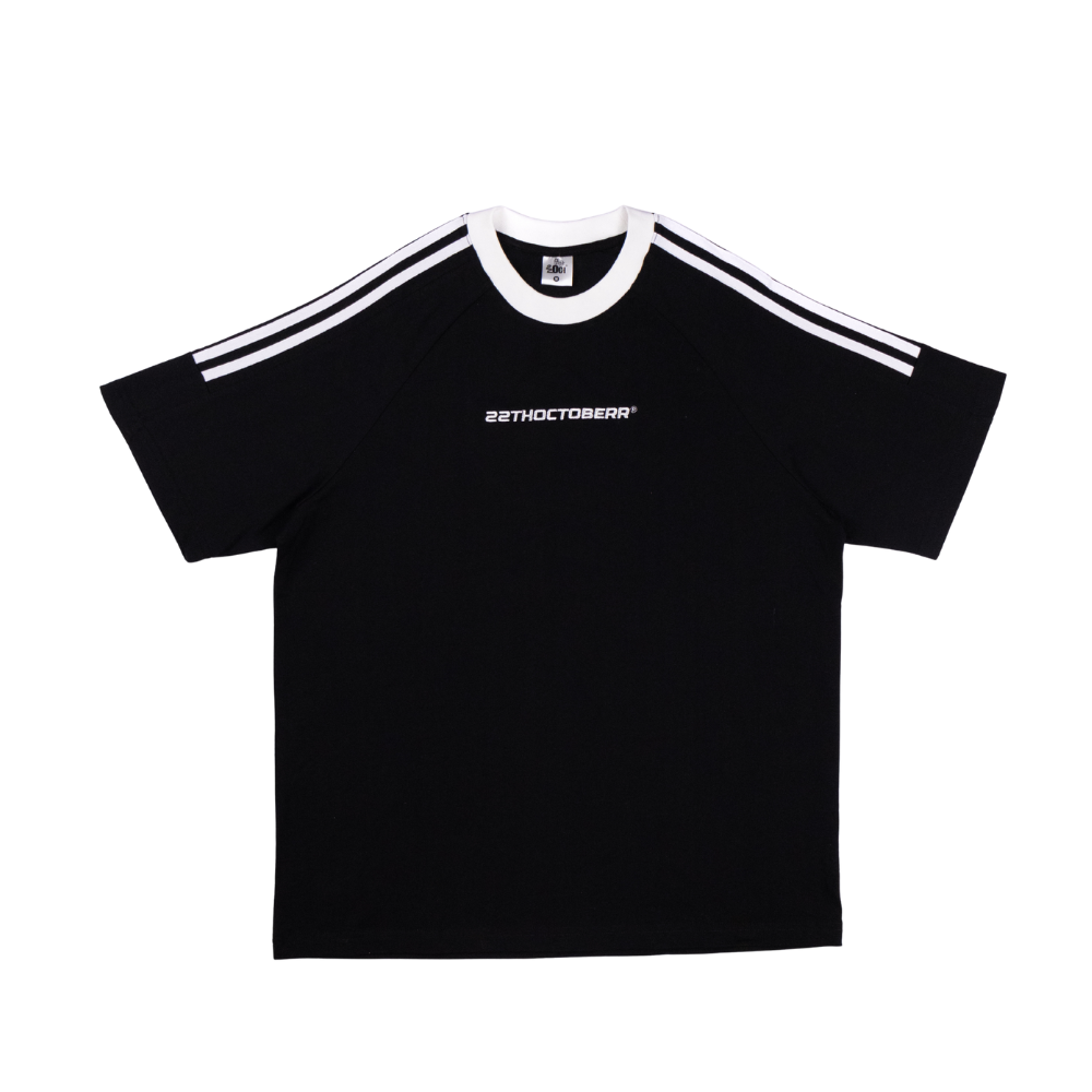OC006 "22 Minimal Jersey T-Shirt"