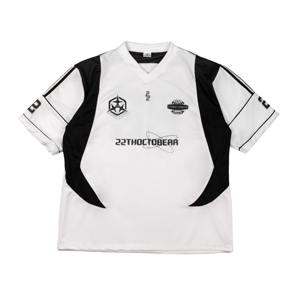 OC025 22 Vampire Jersey New Edition
