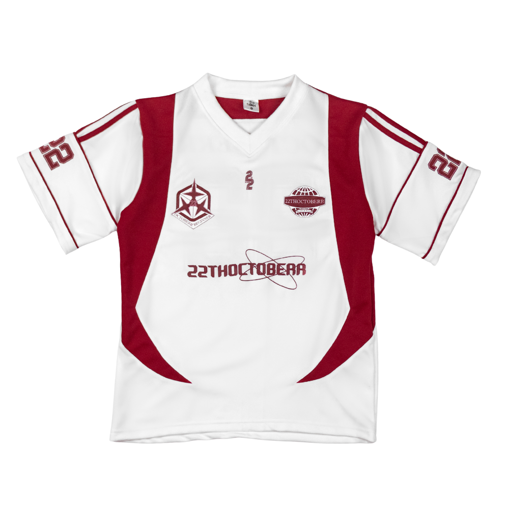 OC025 22 Vampire Jersey New Edition