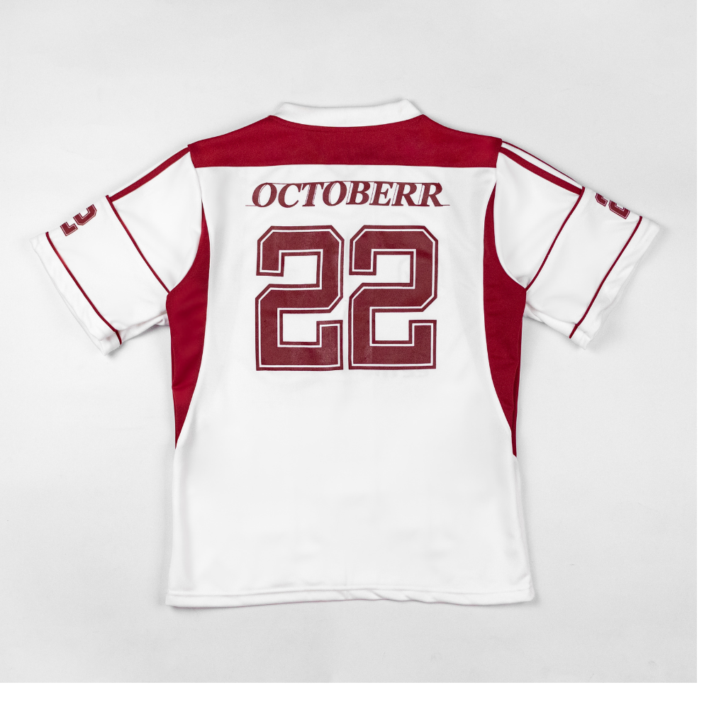 OC025 22 Vampire Jersey New Edition