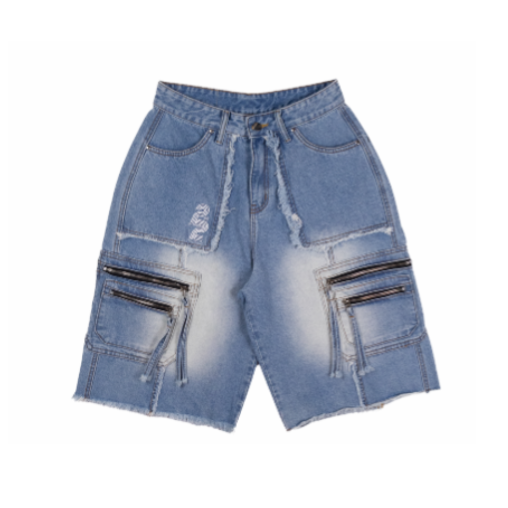 OC016 "22 Griffin Jorts"