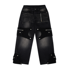 OC059 "22th Romeo Jeans"