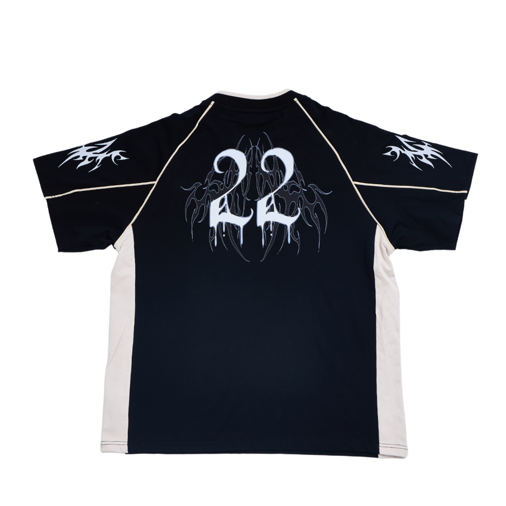 OC082 22th Venom Jersey