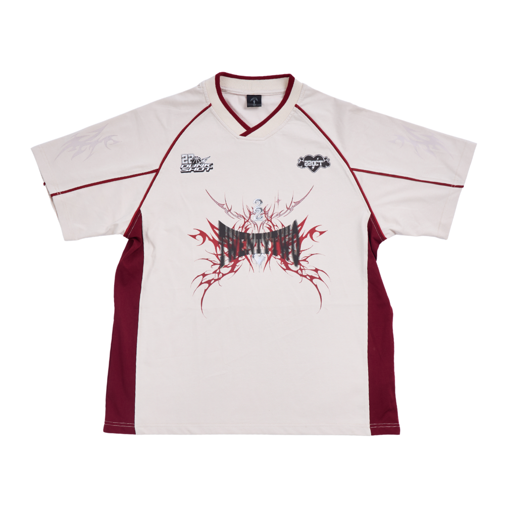 OC082 22th Venom Jersey