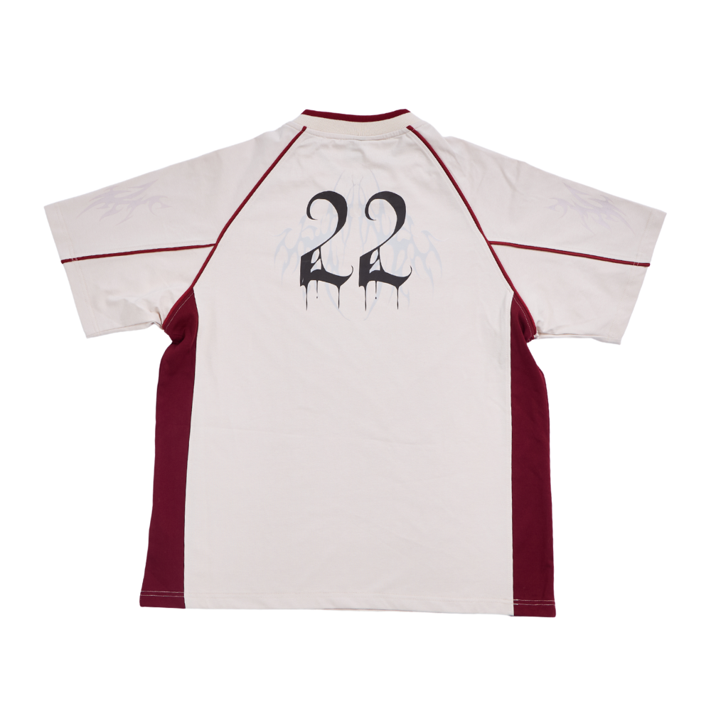 OC082 22th Venom Jersey