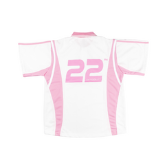 OC001 "22th 1st Jersey Polo"